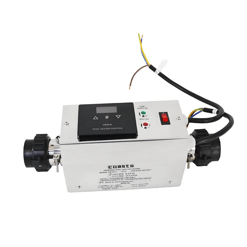 Shenzhen Keya Sauna Swimming Pool Equipment Co., Ltd.