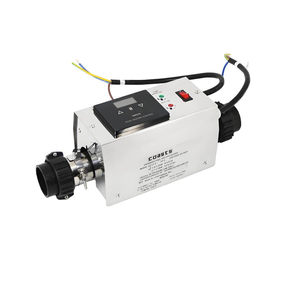 Shenzhen Keya Sauna Swimming Pool Equipment Co., Ltd.