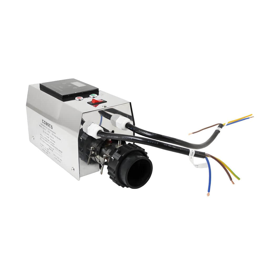 Shenzhen Keya Sauna Swimming Pool Equipment Co., Ltd.