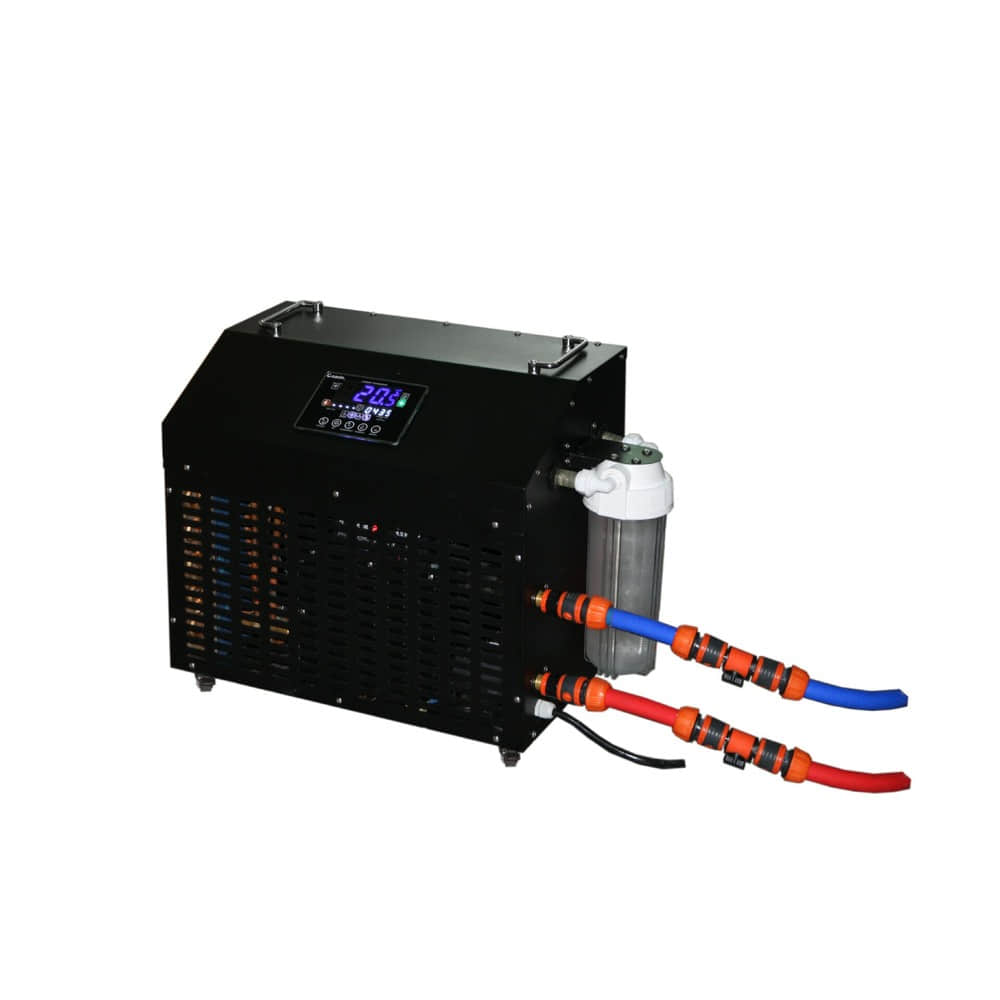 Shenzhen Keya Sauna Swimming Pool Equipment Co., Ltd.