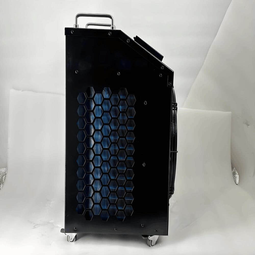 Shenzhen Keya Sauna Swimming Pool Equipment Co., Ltd.