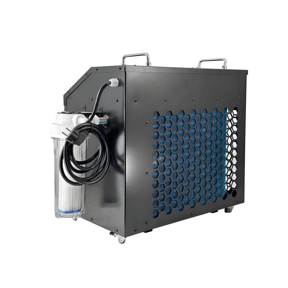 Shenzhen Keya Sauna Swimming Pool Equipment Co., Ltd.