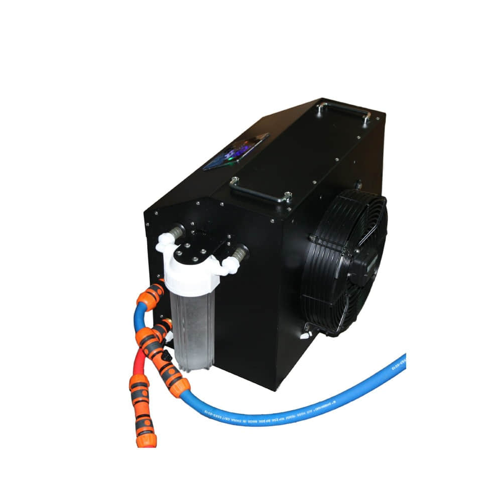 Shenzhen Keya Sauna Swimming Pool Equipment Co., Ltd.