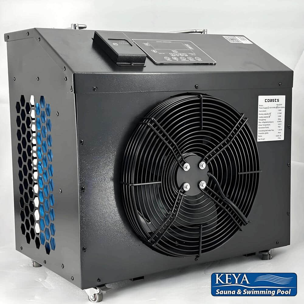 Shenzhen Keya Sauna Swimming Pool Equipment Co., Ltd.