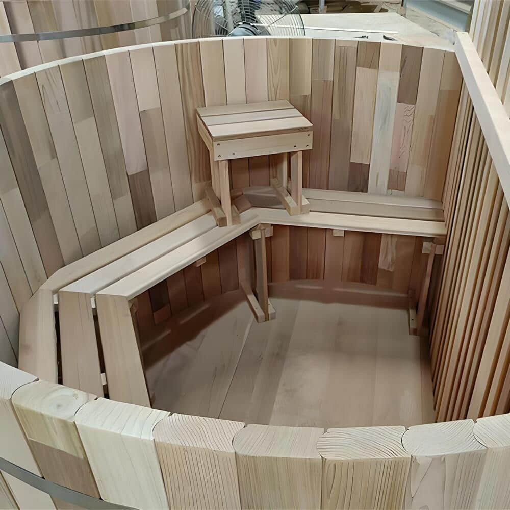 Shenzhen Keya Sauna Swimming Pool Equipment Co., Ltd.