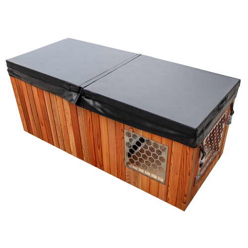 Outdoor ice bucket WHT-L series products.