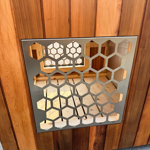 Outdoor ice bucket WHT-L series products.