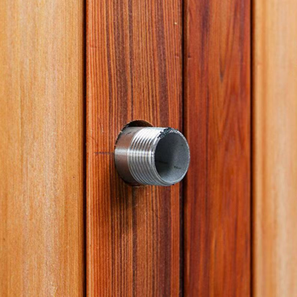 Outdoor ice bath tub, model: WHI-O-1312-RS