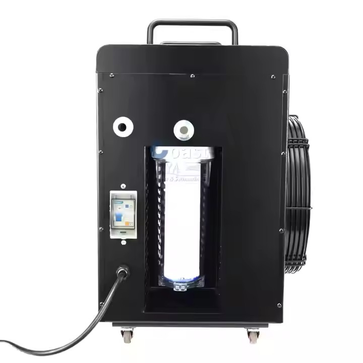 Shenzhen Keya Sauna Swimming Pool Equipment Co., Ltd.