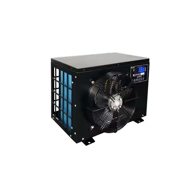 Shenzhen Keya Sauna Swimming Pool Equipment Co., Ltd.