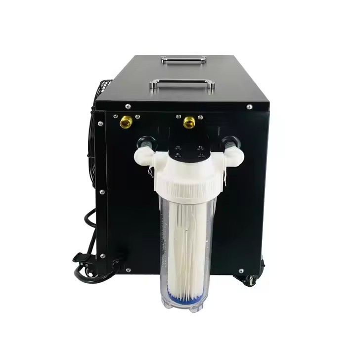 Shenzhen Keya Sauna Swimming Pool Equipment Co., Ltd.