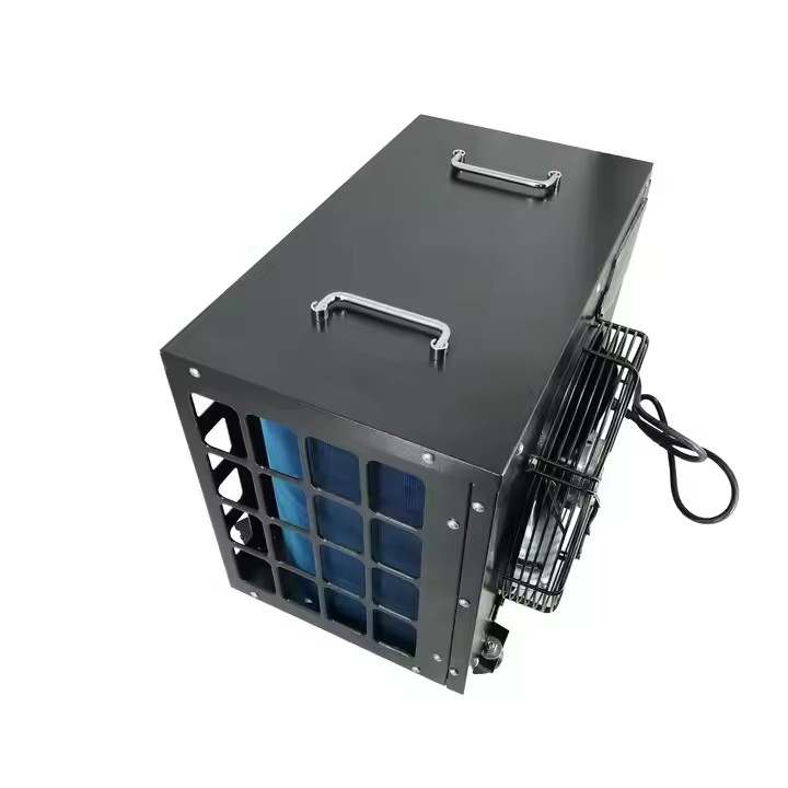 Shenzhen Keya Sauna Swimming Pool Equipment Co., Ltd.