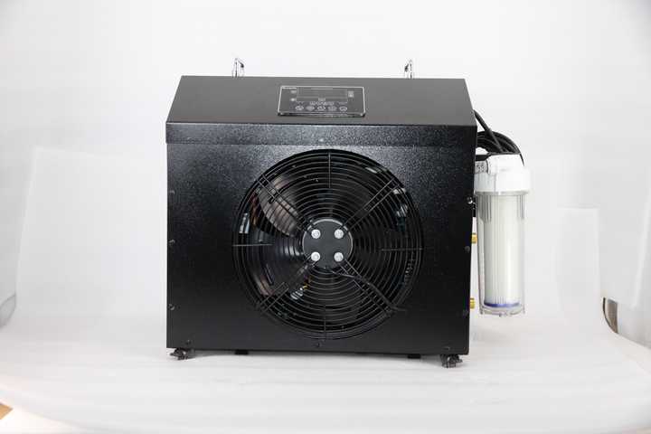 Shenzhen Keya Sauna Swimming Pool Equipment Co., Ltd.