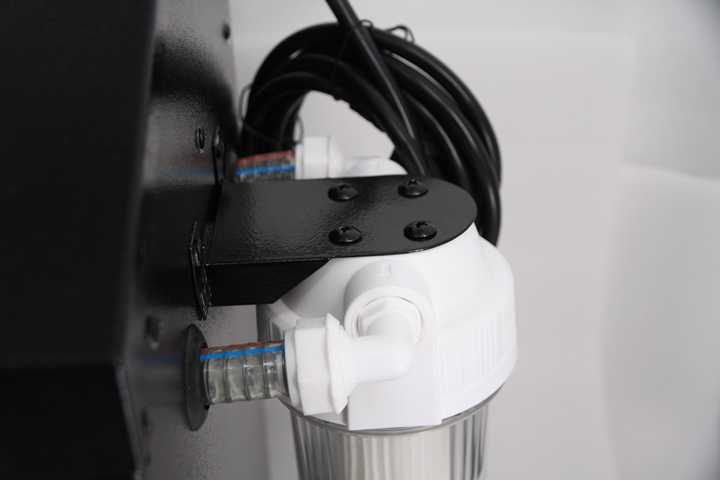 Shenzhen Keya Sauna Swimming Pool Equipment Co., Ltd.