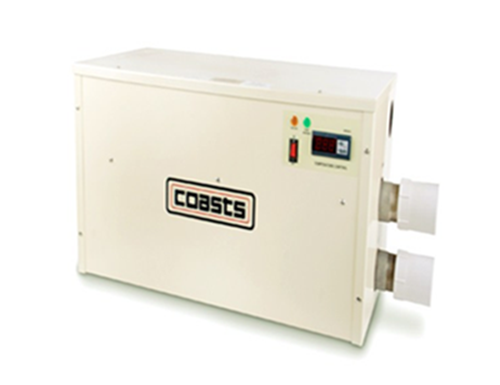 High Efficiency Swimming Pool Heater Equipment Aboveground Pool Heater