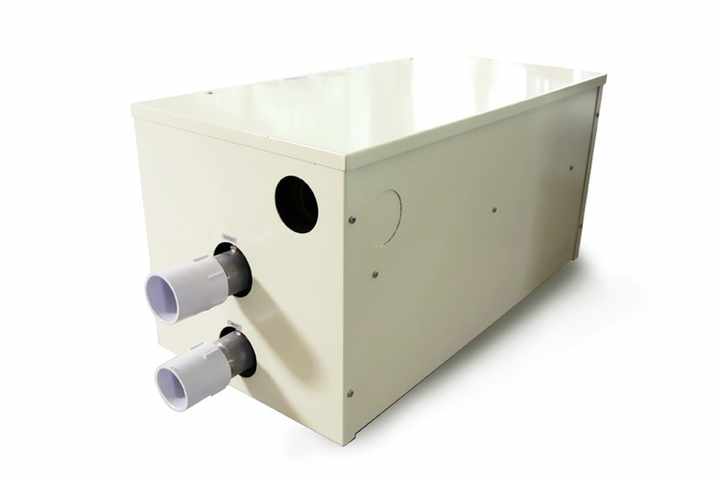 Shenzhen Keya Sauna Swimming Pool Equipment Co., Ltd.