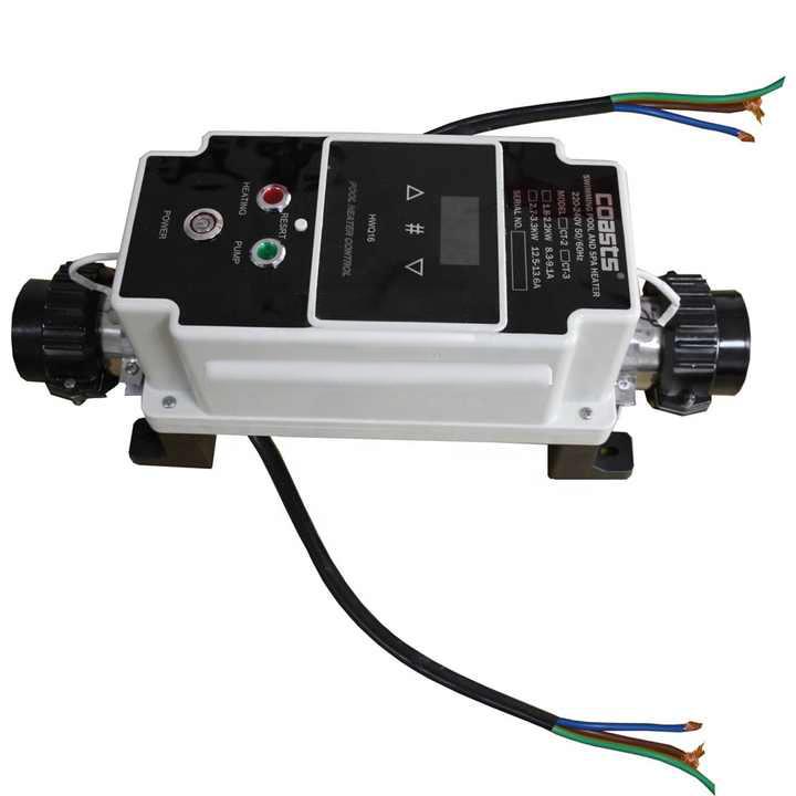 Shenzhen Keya Sauna Swimming Pool Equipment Co., Ltd.