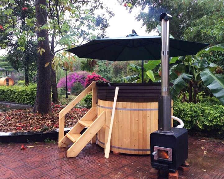 Shenzhen Keya Sauna Swimming Pool Equipment Co., Ltd.