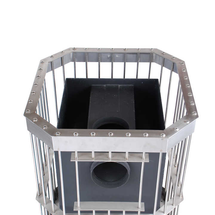 Shenzhen Keya Sauna Swimming Pool Equipment Co., Ltd.