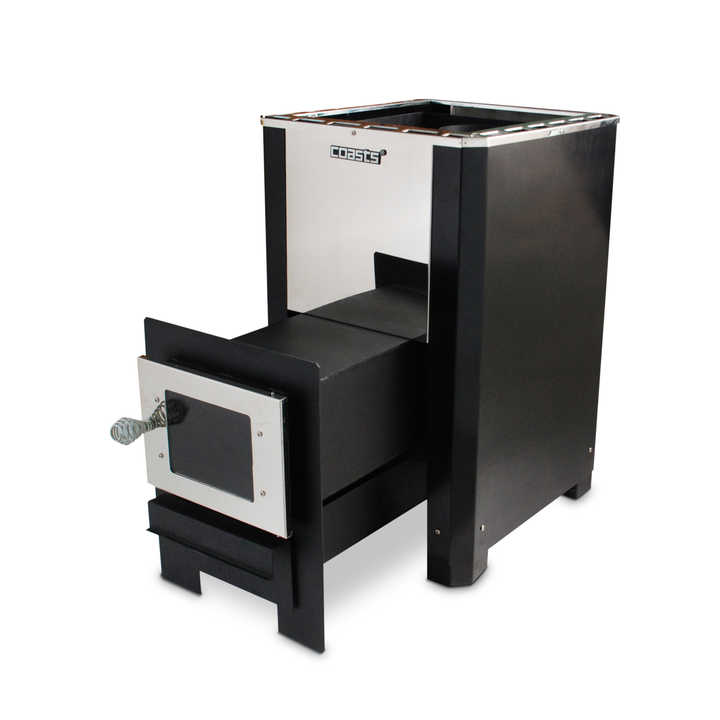 26years Factory Supply Upmarket Great Wood Burning Sauna Stove for Sauna Heater Dry Steam Sauna Room