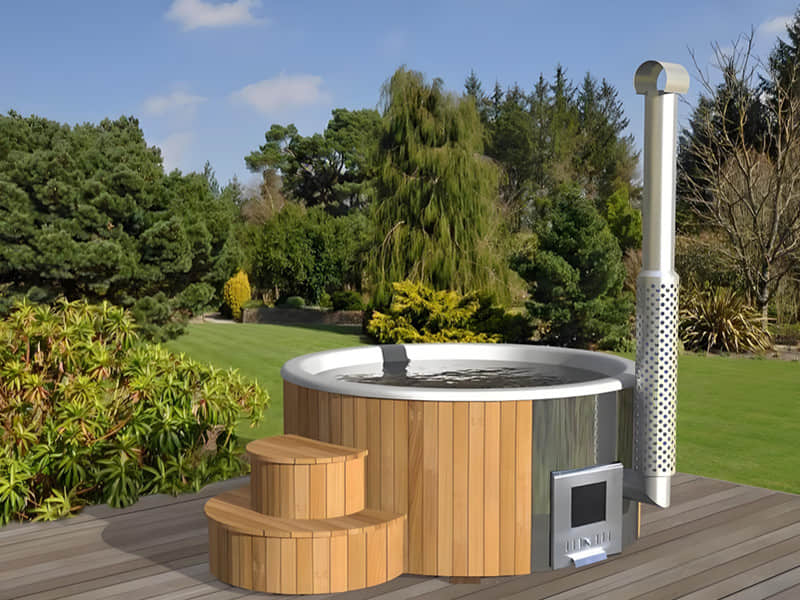 Unlocking the Ultimate Enjoyment of Outdoor Hot Tubs: Immersive Experiences and Scientific Wellness 