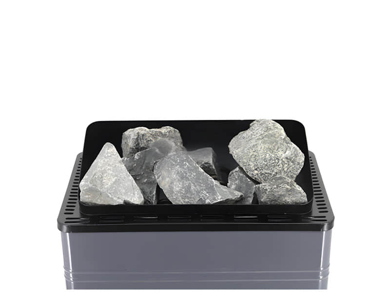 which can be used for household or commercial steaming equipment