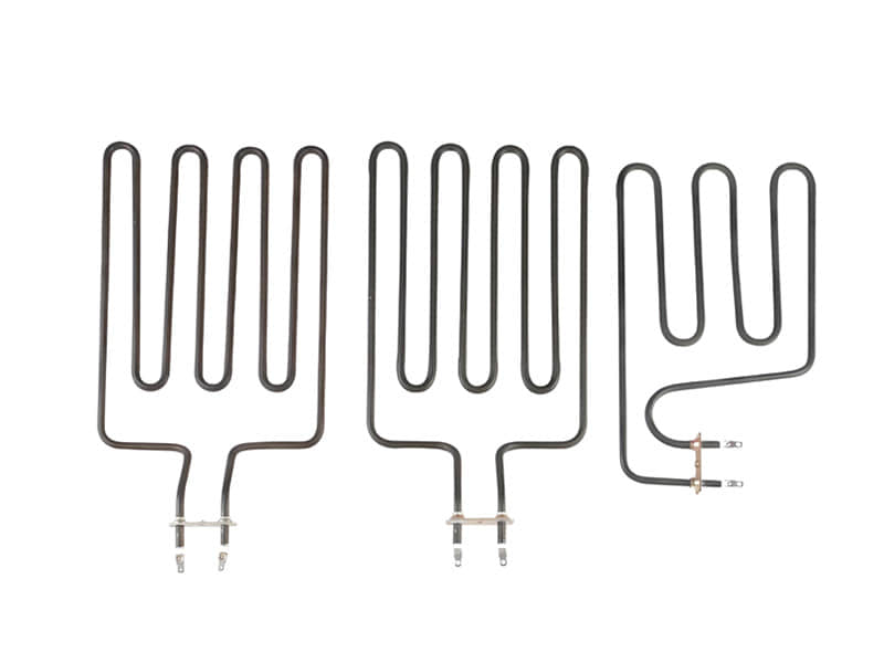 which can be used for household or commercial steaming equipment