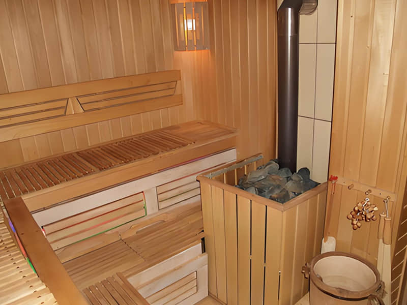How to choose a sauna room!