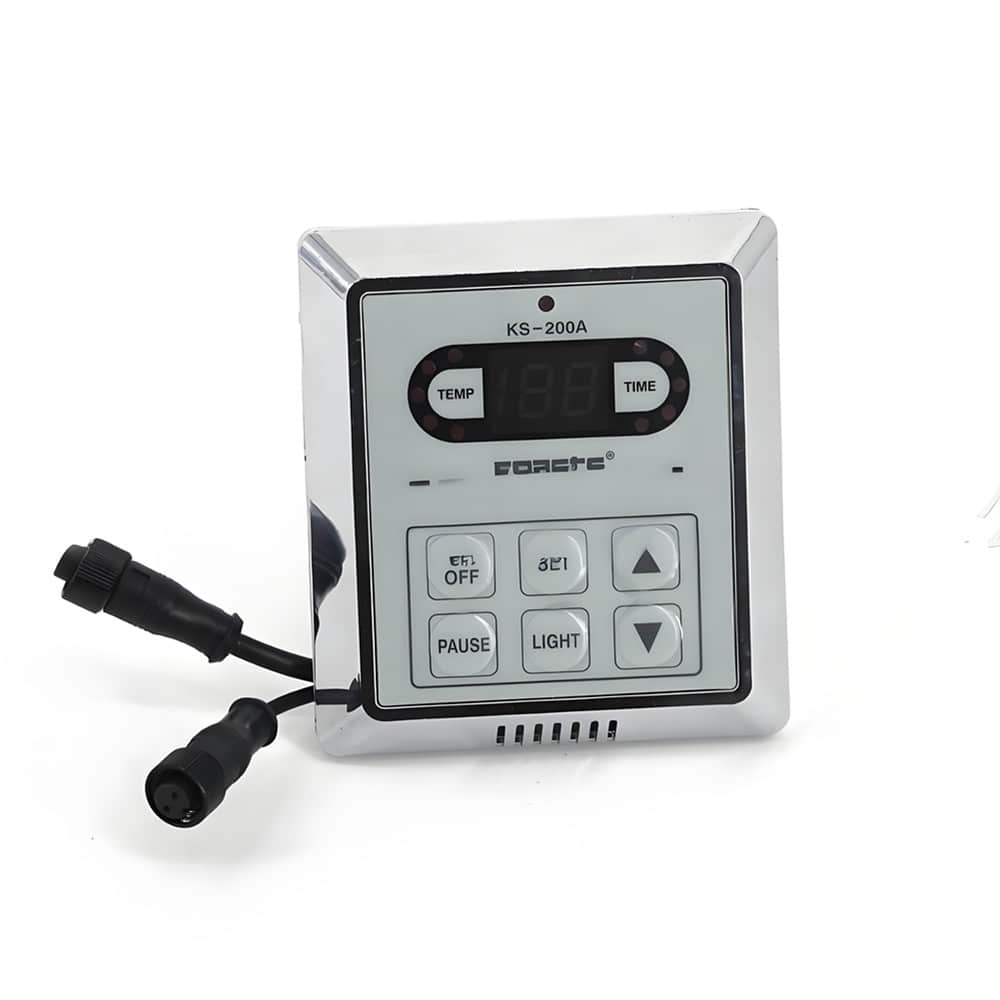 Shenzhen Keya Sauna Swimming Pool Equipment Co., Ltd.