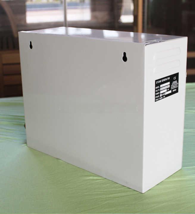 Shenzhen Keya Sauna Swimming Pool Equipment Co., Ltd.