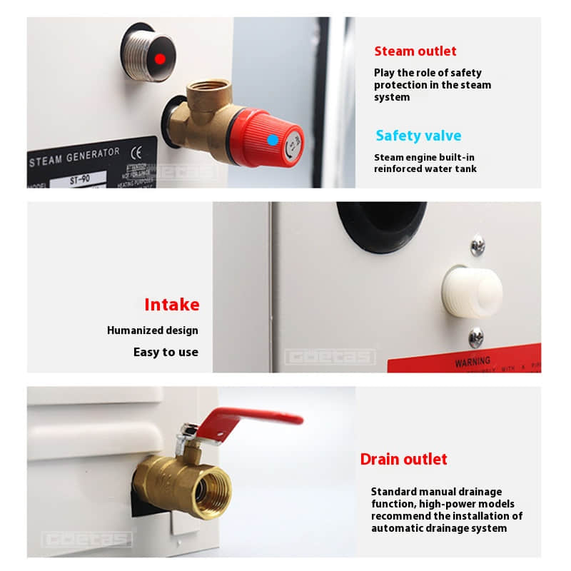 Shenzhen Keya Sauna Swimming Pool Equipment Co., Ltd.