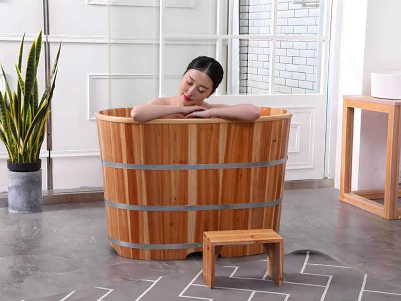 Как выбрать правильные размеры ванны