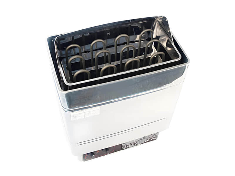 brand Chinese sauna stove