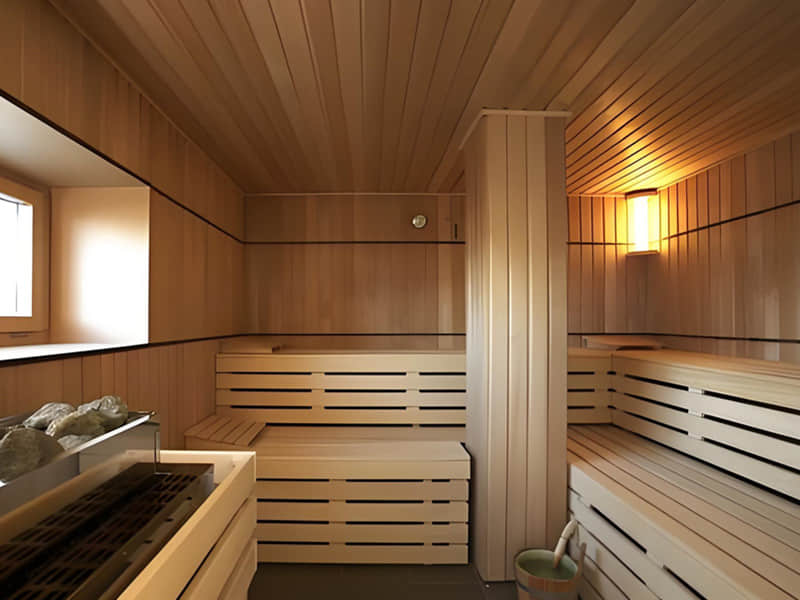 The Origin and History of Saunas: From Ancient Rituals to Modern Wellness