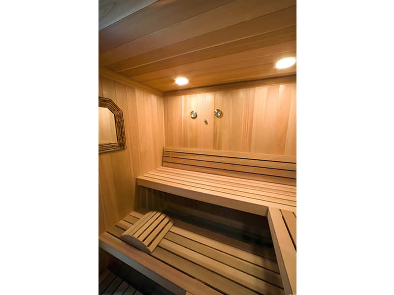 The Origin and History of Saunas