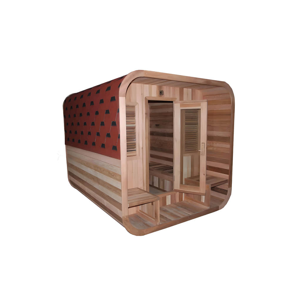 Sauna equipment