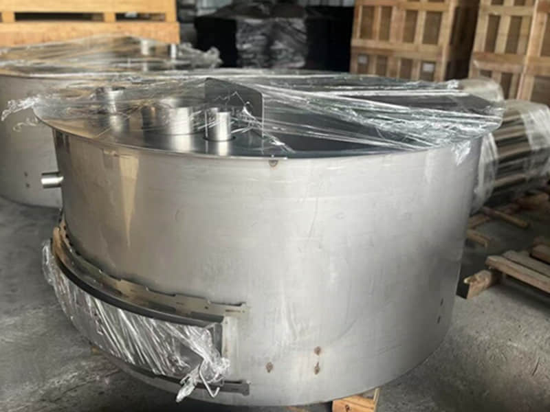 Traditional Wooden Tubs