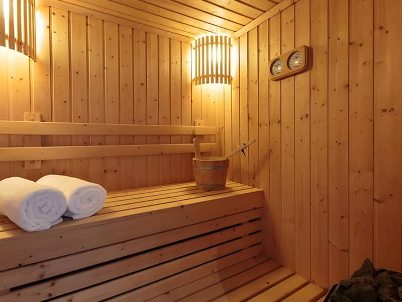 Home Sauna Comparison Decision Guide 