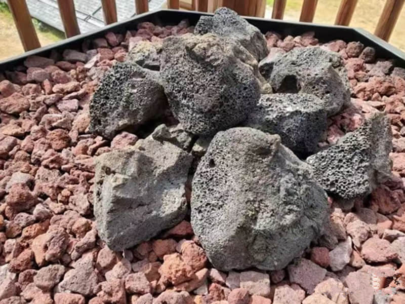 Understanding Sauna Stones