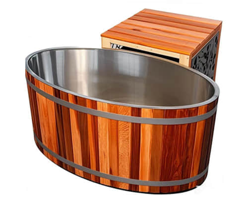 Cast Iron vs. 304 Stainless Steel Bathtubs: A Comprehensive Comparison